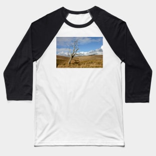 Australian Landscape 1 Baseball T-Shirt